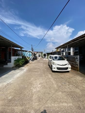 Rumah Minimalis 3 KT di Batam Centre Batam Unfurnished Rumah Minimalis 3 KT di Batam Centre Batam Unfurnished