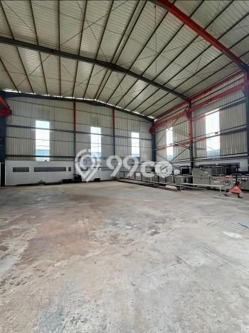 FOR RENT! Gudang di Tanjung Uncang Cocok untuk Bisnis 925m2 FOR RENT! Gudang di Tanjung Uncang Cocok untuk Bisnis 925m2