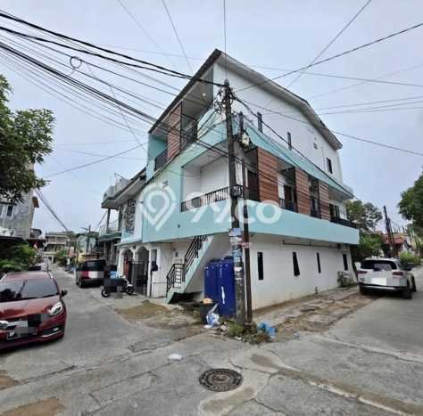 Kos-kosan Dijual di Batam Centre Batam Luas 400m2 Kos-kosan Dijual di Batam Centre Batam Luas 400m2