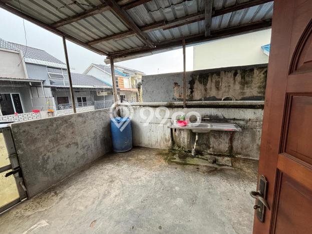 Dijual Hunian Rumah Terawat 3 Kamar di Batam Centre, Batam Dijual Hunian Rumah Terawat 3 Kamar di Batam Centre, Batam