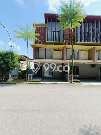 Rumah Luas Asri 3 KT Siap Huni di Batam Centre Batam Rumah Luas Asri 3 KT Siap Huni di Batam Centre Batam