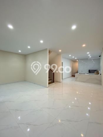 Jual Rumah Mewah Megah Dengan View Eksklusif di Batam Centre, Batam Jual Rumah Mewah Megah Dengan View Eksklusif di Batam Centre, Batam