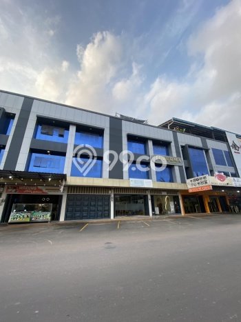 Ruko Dijual di Prime Area Batam Luas 270m2 Ruko Dijual di Prime Area Batam Luas 270m2