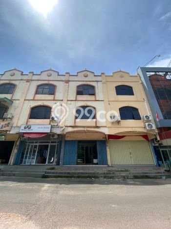 Unit Ruko Tersedia di Batam Centre Spesifikasi LB 230m2 Unit Ruko Tersedia di Batam Centre Spesifikasi LB 230m2