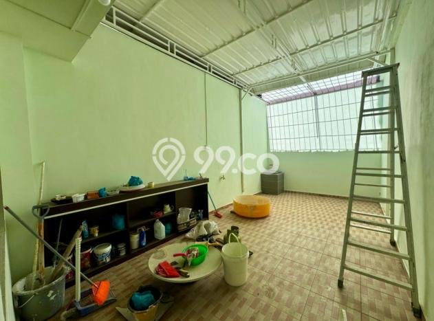 Dijual Rumah Modern 3 KT di Batam Centre, Batam Dijual Rumah Modern 3 KT di Batam Centre, Batam