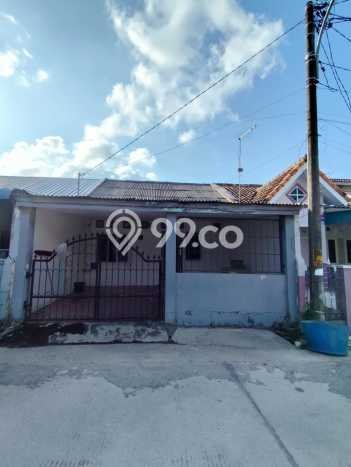 Rumah Minimalis 2 KT di Batam Centre Batam Unfurnished Rumah Minimalis 2 KT di Batam Centre Batam Unfurnished