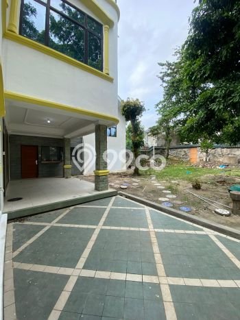 Disewakan Rumah Harga Terjangkau di Batam Centre Batam Punya 6 Kamar Tidur Disewakan Rumah Harga Terjangkau di Batam Centre Batam Punya 6 Kamar Tidur