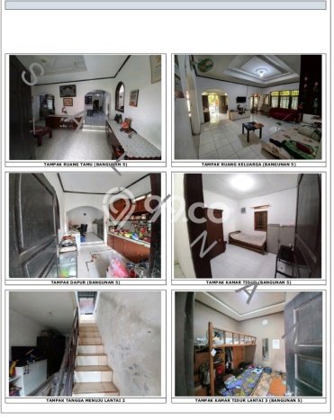 Rumah Budget Terbaik Siap Huni Area Kebon Jeruk LT 1682m2 Rumah Budget Terbaik Siap Huni Area Kebon Jeruk LT 1682m2