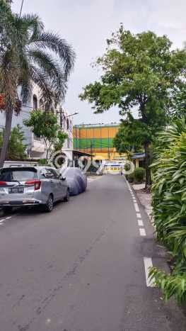 Dijual Rumah Modern 3 KT di Cideng, Jakarta Pusat Dijual Rumah Modern 3 KT di Cideng, Jakarta Pusat