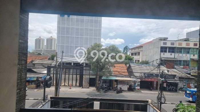Best Deal Hunian Premium Ideal dan Luas di Kebon Jeruk, Jakarta Barat Best Deal Hunian Premium Ideal dan Luas di Kebon Jeruk, Jakarta Barat