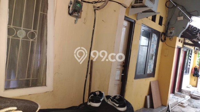 Hunian Nyaman Asri 8 KT Siap Pakai di Gandaria Jakarta Selatan Hunian Nyaman Asri 8 KT Siap Pakai di Gandaria Jakarta Selatan