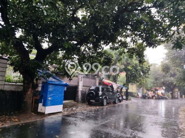 Hunian Super Mewah dengan Akses Paling Strategis di Joglo, Jakarta Barat Hunian Super Mewah dengan Akses Paling Strategis di Joglo, Jakarta Barat