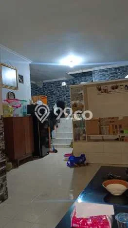 Dijual Cepat Rumah Bagus Siap Huni LB 120m2 di Larangan, Tangerang Dijual Cepat Rumah Bagus Siap Huni LB 120m2 di Larangan, Tangerang