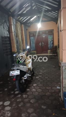 Dijual Hunian Mewah dengan Fasilitas Sekitar Komplit di Ciracas, Jakarta Timur Dijual Hunian Mewah dengan Fasilitas Sekitar Komplit di Ciracas, Jakarta Timur