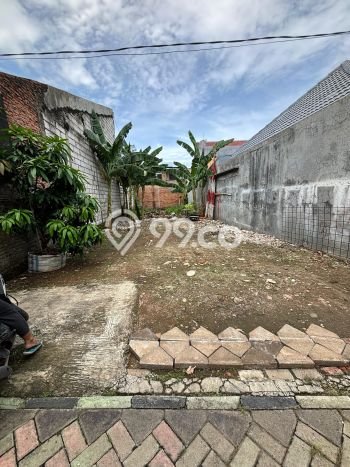 Lahan Investasi Lokasi Larangan Tangerang SHM Lahan Investasi Lokasi Larangan Tangerang SHM