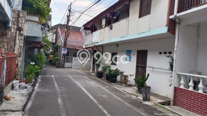 Dijual Rumah Modern 3 KT di Cideng, Jakarta Pusat Dijual Rumah Modern 3 KT di Cideng, Jakarta Pusat