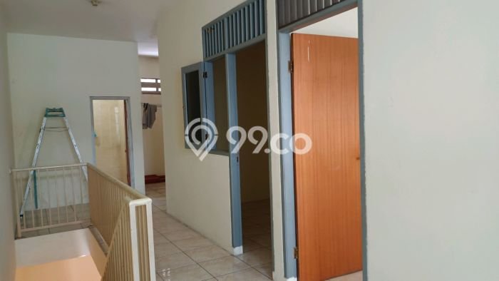 Dijual Rumah Ideal Siap Huni di Jakarta Pusat Strategis Dijual Rumah Ideal Siap Huni di Jakarta Pusat Strategis