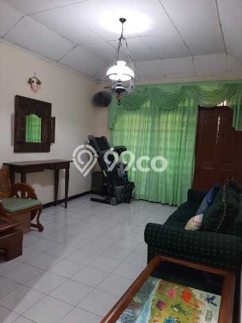 Rumah Elit LB 214m2 Siap Pakai Desain Elegan di Praja Dalam, Jakarta Selatan Rumah Elit LB 214m2 Siap Pakai Desain Elegan di Praja Dalam, Jakarta Selatan
