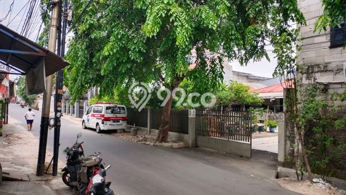 Gudang Favorit Dijual di Kebon Jeruk Jakarta Barat Area Pusat Bisnis Gudang Favorit Dijual di Kebon Jeruk Jakarta Barat Area Pusat Bisnis