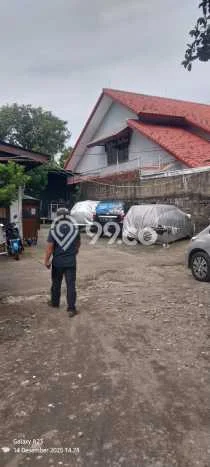 Unit Gudang Tersedia di Jati Padang Spesifikasi LB 500m2 Unit Gudang Tersedia di Jati Padang Spesifikasi LB 500m2