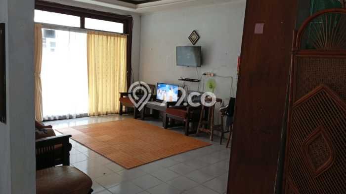Rumah Elit LB 248m2 Siap Huni Desain Elegan di Grogol, Jakarta Barat Rumah Elit LB 248m2 Siap Huni Desain Elegan di Grogol, Jakarta Barat