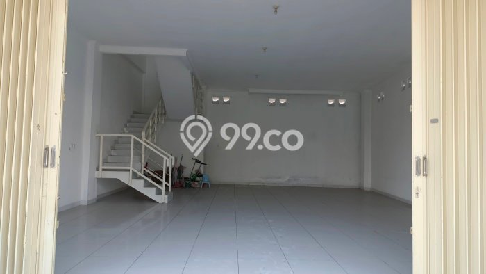 Ruko bagus disewakan di Ciledug Tangerang dengan LB 400m2 harga sewa terbaik Ruko bagus disewakan di Ciledug Tangerang dengan LB 400m2 harga sewa terbaik