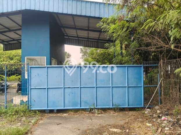 Tanah Kosong Dijual di Tangerang dengan Area 93613m2 Tanah Kosong Dijual di Tangerang dengan Area 93613m2