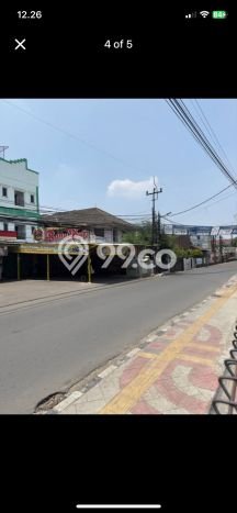 Ruko Dijual Lokasi Stratagis di Ciputat Tangerang Selatan Cocok untuk Bisnis Ruko Dijual Lokasi Stratagis di Ciputat Tangerang Selatan Cocok untuk Bisnis