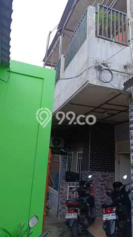 Dijual Cepat Rumah Bagus Siap Huni LB 120m2 di Larangan, Tangerang Dijual Cepat Rumah Bagus Siap Huni LB 120m2 di Larangan, Tangerang