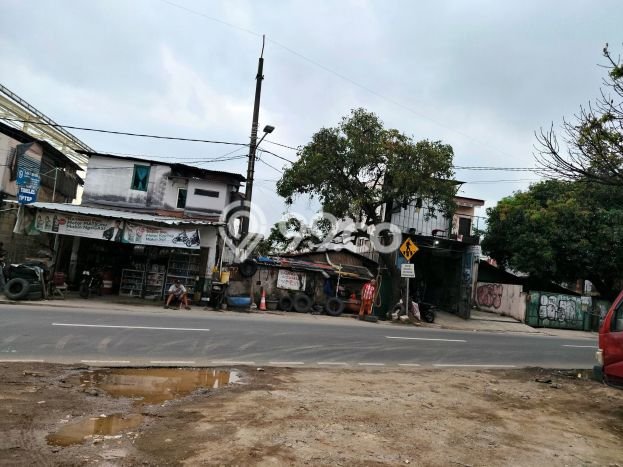 Unit Gudang Tersedia di Meruya Spesifikasi LB 600m2 Unit Gudang Tersedia di Meruya Spesifikasi LB 600m2