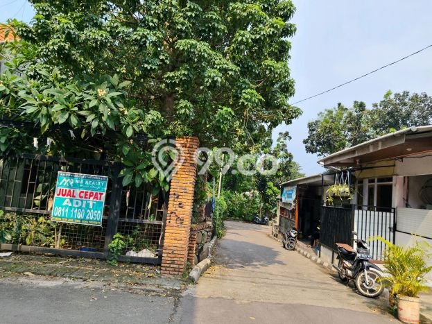 For Sale Hunian Rumah Terawat 2 Kamar di Ulujami, Jakarta Selatan For Sale Hunian Rumah Terawat 2 Kamar di Ulujami, Jakarta Selatan
