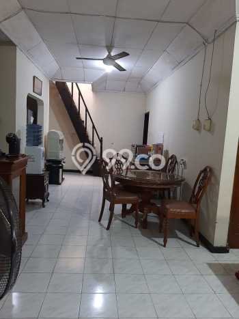 Rumah Elit LB 214m2 Siap Pakai Desain Elegan di Praja Dalam, Jakarta Selatan Rumah Elit LB 214m2 Siap Pakai Desain Elegan di Praja Dalam, Jakarta Selatan
