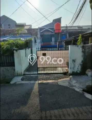 Rumah Elit Modern Tanpa Renovasi di Praja Dalam Jakarta Selatan Rumah Elit Modern Tanpa Renovasi di Praja Dalam Jakarta Selatan