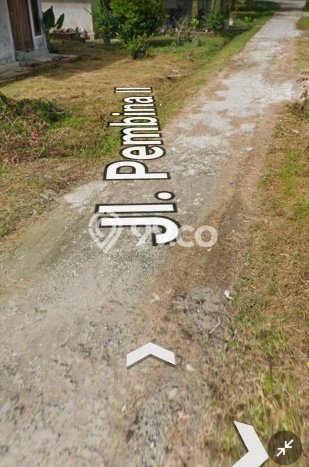 Tanah Kavling untuk Dijual di Rumbai Pesisir Pekanbaru 38000m2 Tanah Kavling untuk Dijual di Rumbai Pesisir Pekanbaru 38000m2