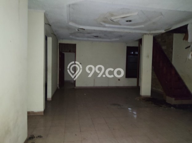 Hunian Super Mewah dengan Akses Paling Strategis di Joglo, Jakarta Barat Hunian Super Mewah dengan Akses Paling Strategis di Joglo, Jakarta Barat