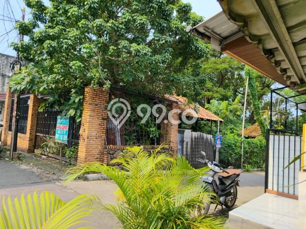 For Sale Hunian Rumah Terawat 2 Kamar di Ulujami, Jakarta Selatan For Sale Hunian Rumah Terawat 2 Kamar di Ulujami, Jakarta Selatan