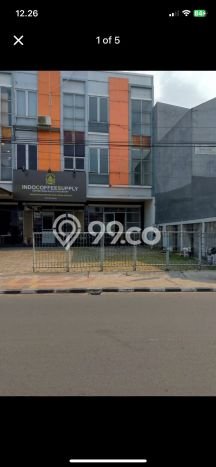 Ruko Dijual Lokasi Stratagis di Ciputat Tangerang Selatan Cocok untuk Bisnis Ruko Dijual Lokasi Stratagis di Ciputat Tangerang Selatan Cocok untuk Bisnis