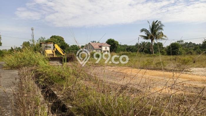 Kavling Tanah Dijual di Pekanbaru Kota Pekanbaru Spesifikasi 50000m2 Kavling Tanah Dijual di Pekanbaru Kota Pekanbaru Spesifikasi 50000m2