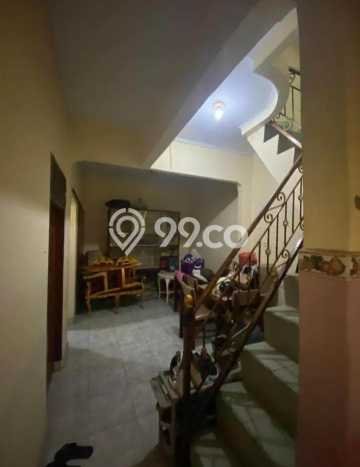Rumah Elit LB 248m2 Siap Huni Desain Elegan di Grogol, Jakarta Barat Rumah Elit LB 248m2 Siap Huni Desain Elegan di Grogol, Jakarta Barat