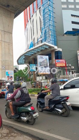Lahan Dijual Lokasi Ulujami, Jakarta Selatan dengan Luas Tanah 403m2 dan Status SHM Lahan Dijual Lokasi Ulujami, Jakarta Selatan dengan Luas Tanah 403m2 dan Status SHM