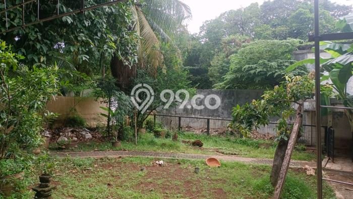 Rumah Elit Modern Tanpa Renovasi di Kemang Jakarta Selatan Rumah Elit Modern Tanpa Renovasi di Kemang Jakarta Selatan