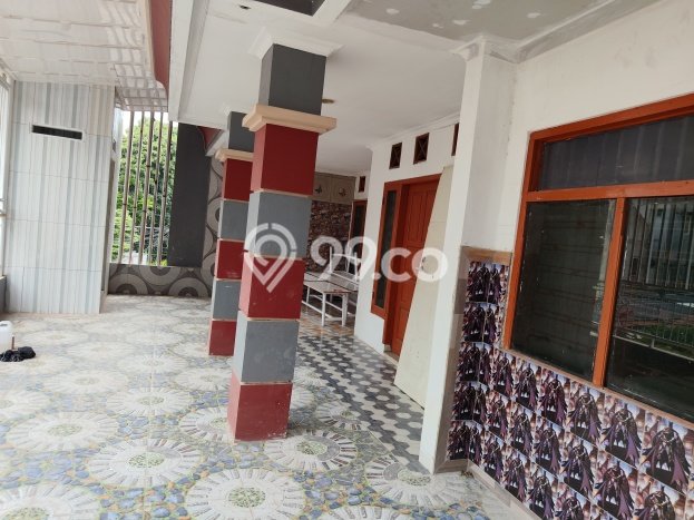 Jual Rumah Luas Megah Dengan View Cantik di Cideng, Jakarta Pusat Jual Rumah Luas Megah Dengan View Cantik di Cideng, Jakarta Pusat