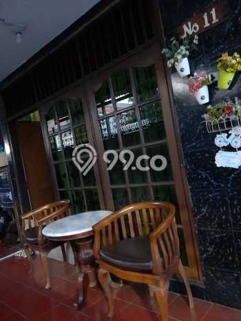 Rumah Elit LB 214m2 Siap Pakai Desain Elegan di Praja Dalam, Jakarta Selatan Rumah Elit LB 214m2 Siap Pakai Desain Elegan di Praja Dalam, Jakarta Selatan