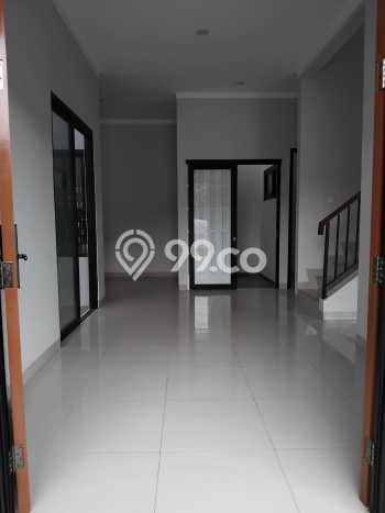 Rumah Minimalis 3 KT LT 97m2 di Graha Raya Bintaro Rumah Minimalis 3 KT LT 97m2 di Graha Raya Bintaro