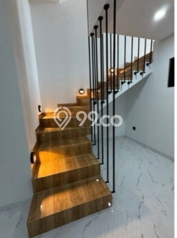 Rumah Cantik Siap Huni Di Jagakarsa Luas 83m2 Aman Rumah Cantik Siap Huni Di Jagakarsa Luas 83m2 Aman