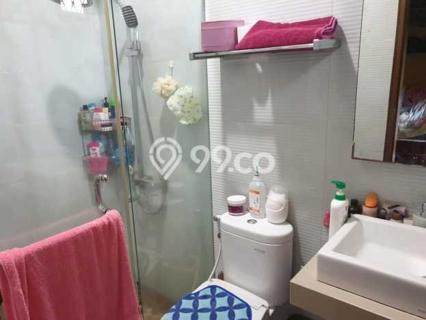 Siap Huni Hunian Elit 4 Kamar di Cinere Dekat ke Mana Pun Siap Huni Hunian Elit 4 Kamar di Cinere Dekat ke Mana Pun