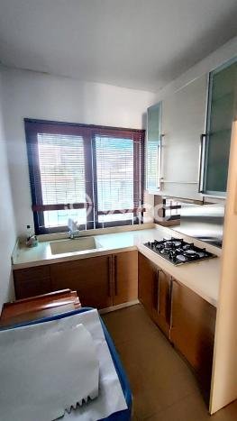 Hunian Mewah LB 676m2 Siap Huni Desain Elegan di Bintaro, Tangerang Selatan Hunian Mewah LB 676m2 Siap Huni Desain Elegan di Bintaro, Tangerang Selatan