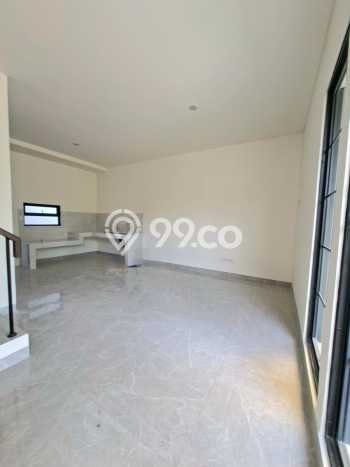 Rumah Luas Asri 3 KT Siap Huni di Bintaro Tangerang Selatan Rumah Luas Asri 3 KT Siap Huni di Bintaro Tangerang Selatan