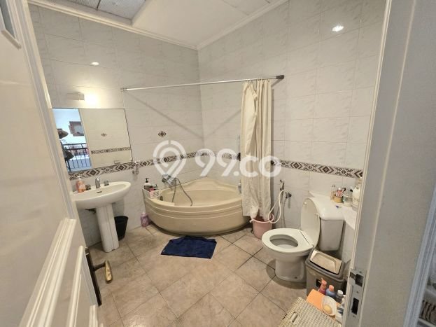 Dijual Rumah Elit Exclusive di Kebayoran Baru, Jakarta Selatan Dijual Rumah Elit Exclusive di Kebayoran Baru, Jakarta Selatan