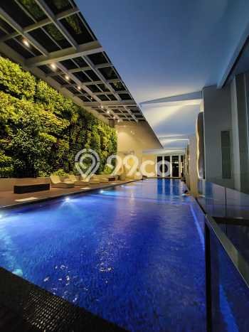Apartemen Luxury Dijual di Jakarta Selatan Lokasi Strategis Punya 2 Kamar Tidur Apartemen Luxury Dijual di Jakarta Selatan Lokasi Strategis Punya 2 Kamar Tidur